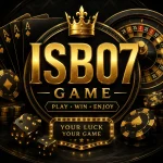 isb07 Game
