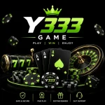 y333 game