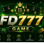 FD777 game